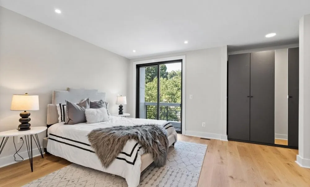 Slide of GPM Painting and Renovations