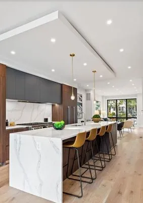 GPM Painting and Renovations Logo