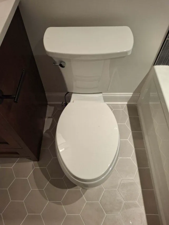 Slide of GPM Plumbing and Heating