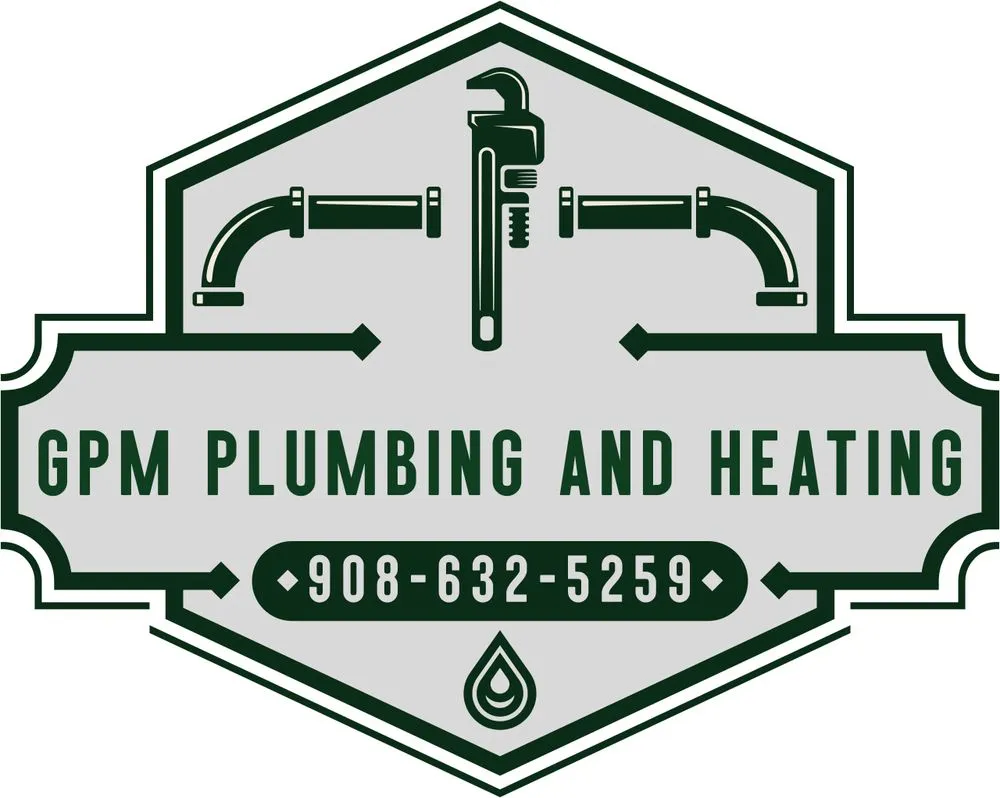 Slide of GPM Plumbing and Heating