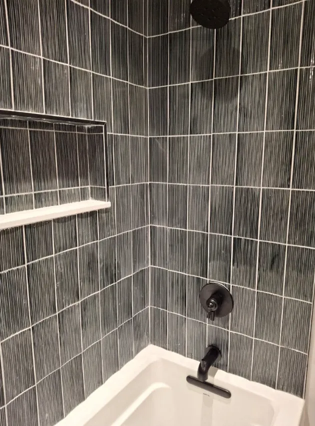 Slide of GPM Plumbing and Heating