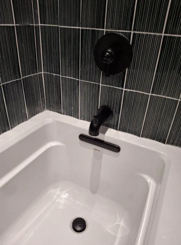 Slide of GPM Plumbing and Heating