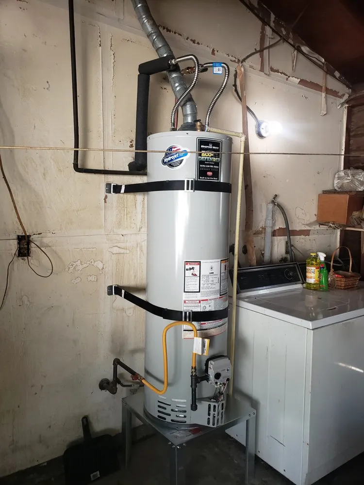 Slide of GP&R Home Services