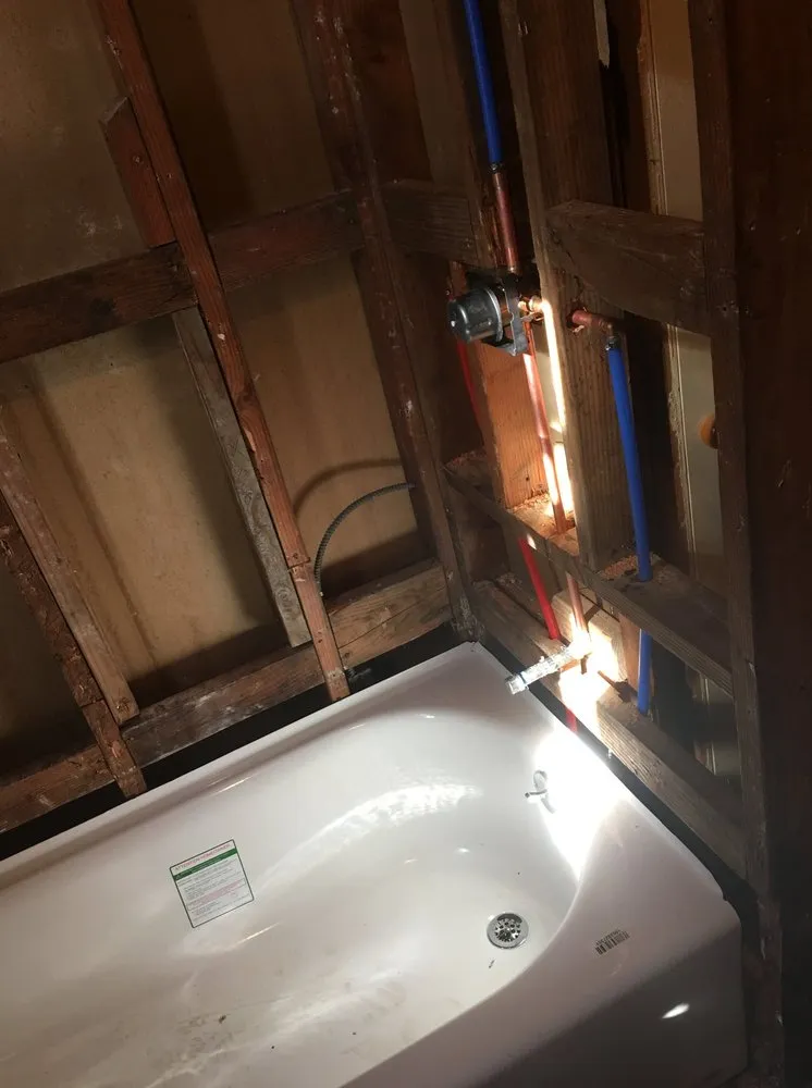 Reliable emergency plumbing for homes in Bohemia, NY by GPS Plumbing, Heating & A/C