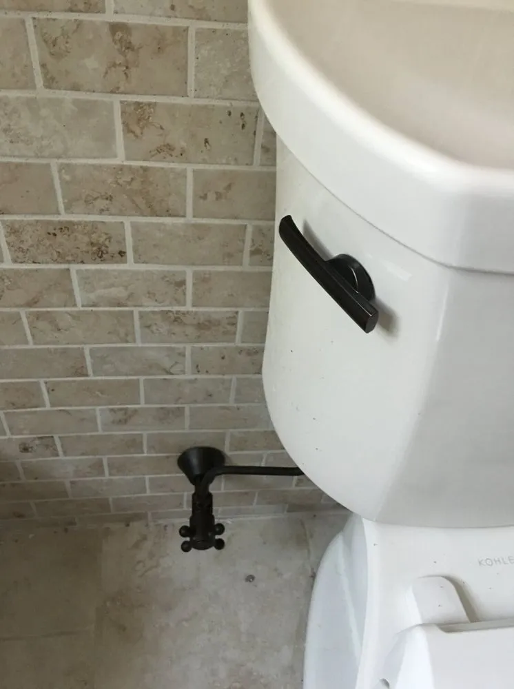 Professional emergency plumbing in Bohemia, NY by GPS Plumbing, Heating & A/C