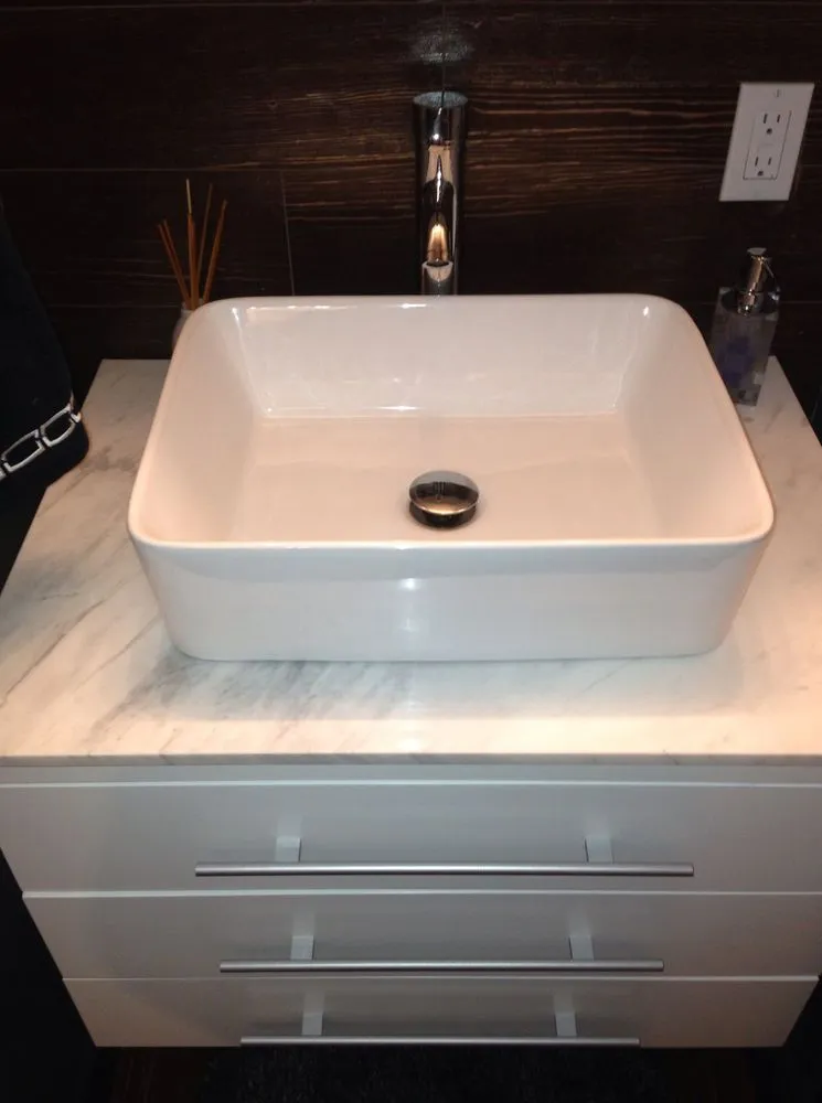 Slide of GPS Plumbing, Heating & A/C