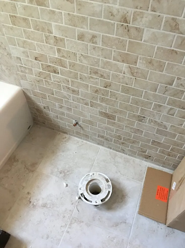 Slide of GPS Plumbing, Heating & A/C