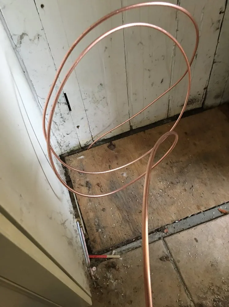 Slide of GPS Plumbing, Heating & A/C