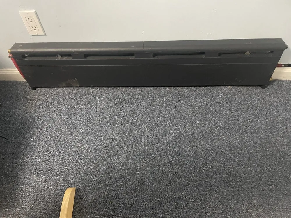 Slide of GPS Plumbing NYC