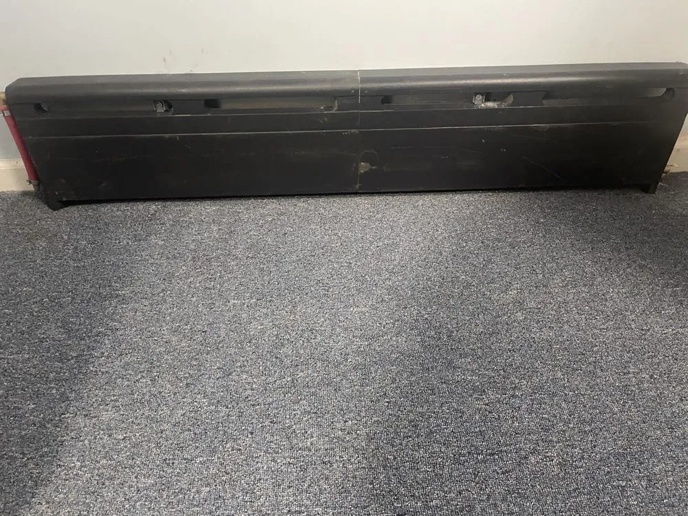 Slide of GPS Plumbing NYC