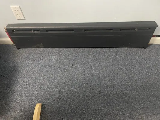 GPS Plumbing NYC Logo