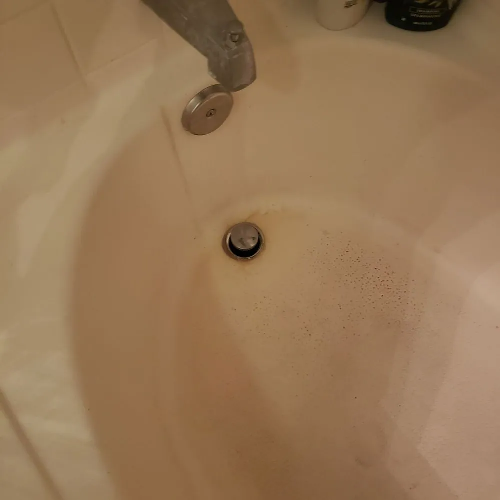 Slide of GPS Plumbing