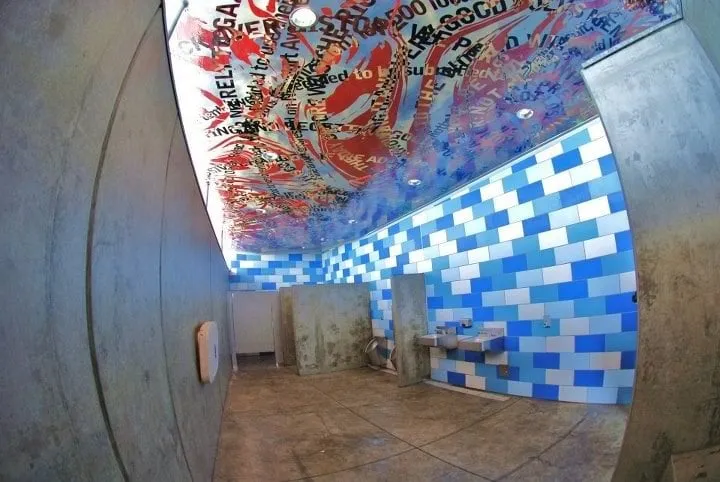 Slide of GPS Plumbing