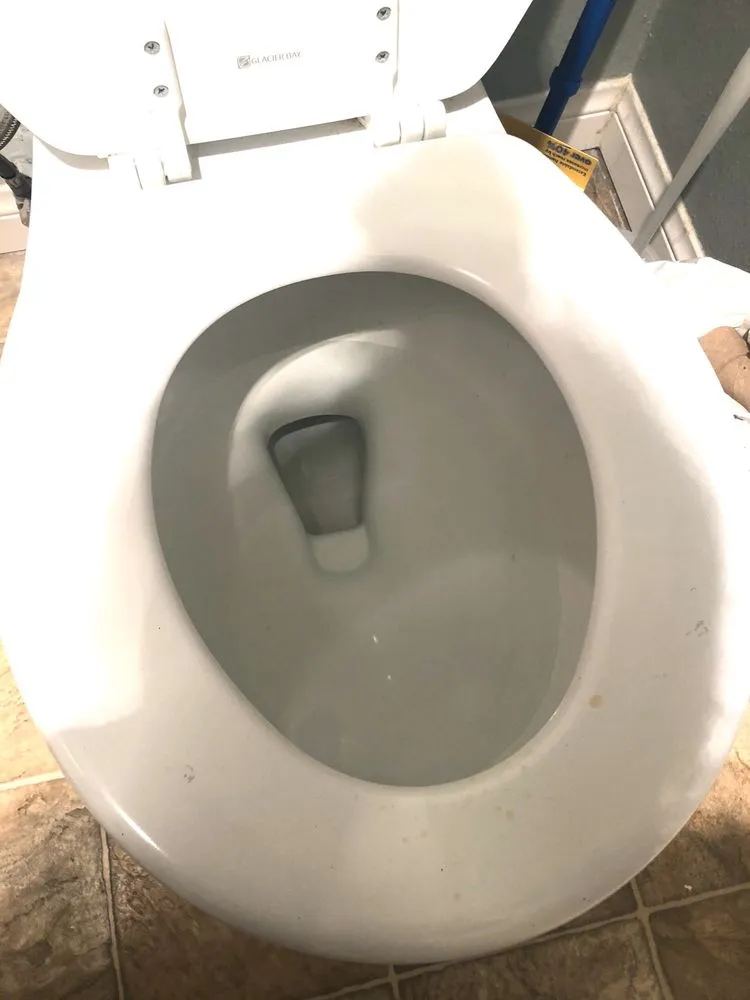 Slide of GPS Plumbing