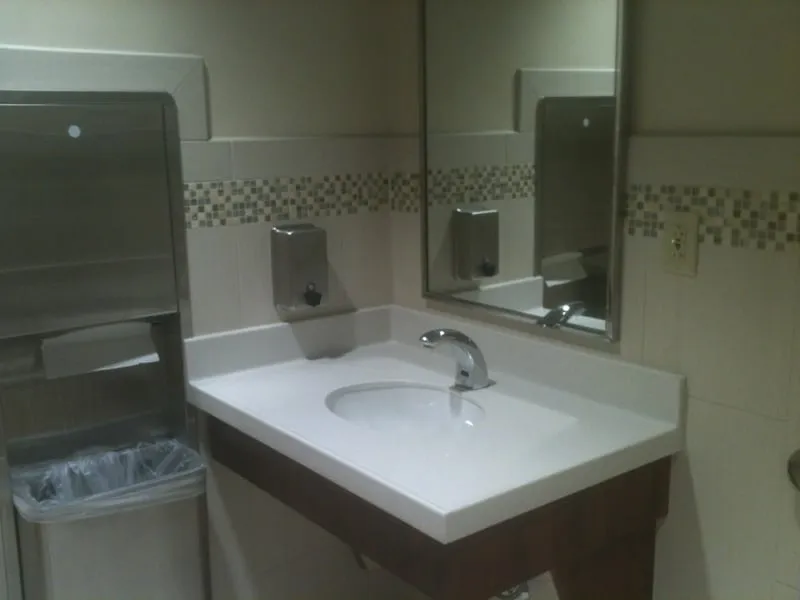 Slide of GPS Plumbing