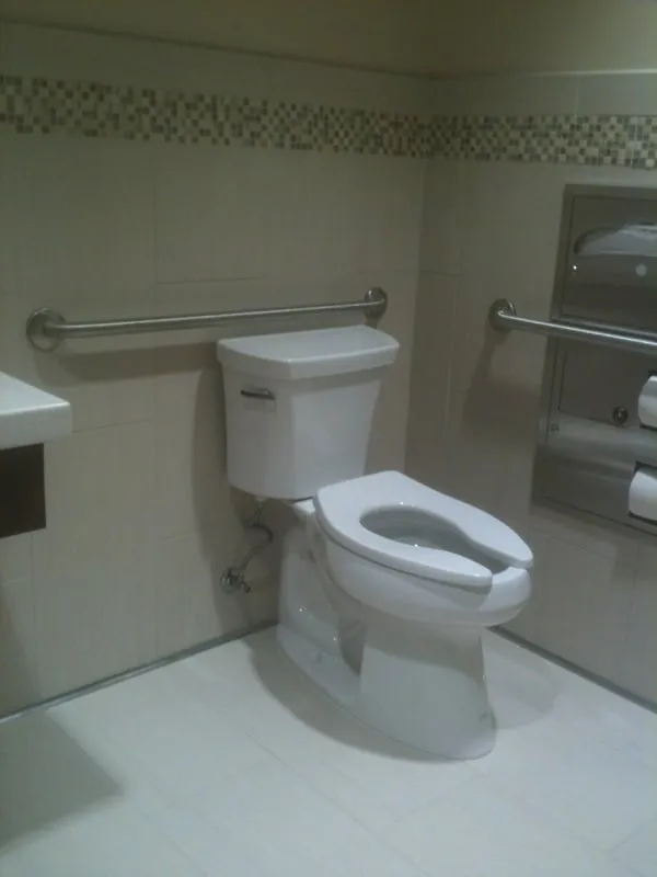 Slide of GPS Plumbing