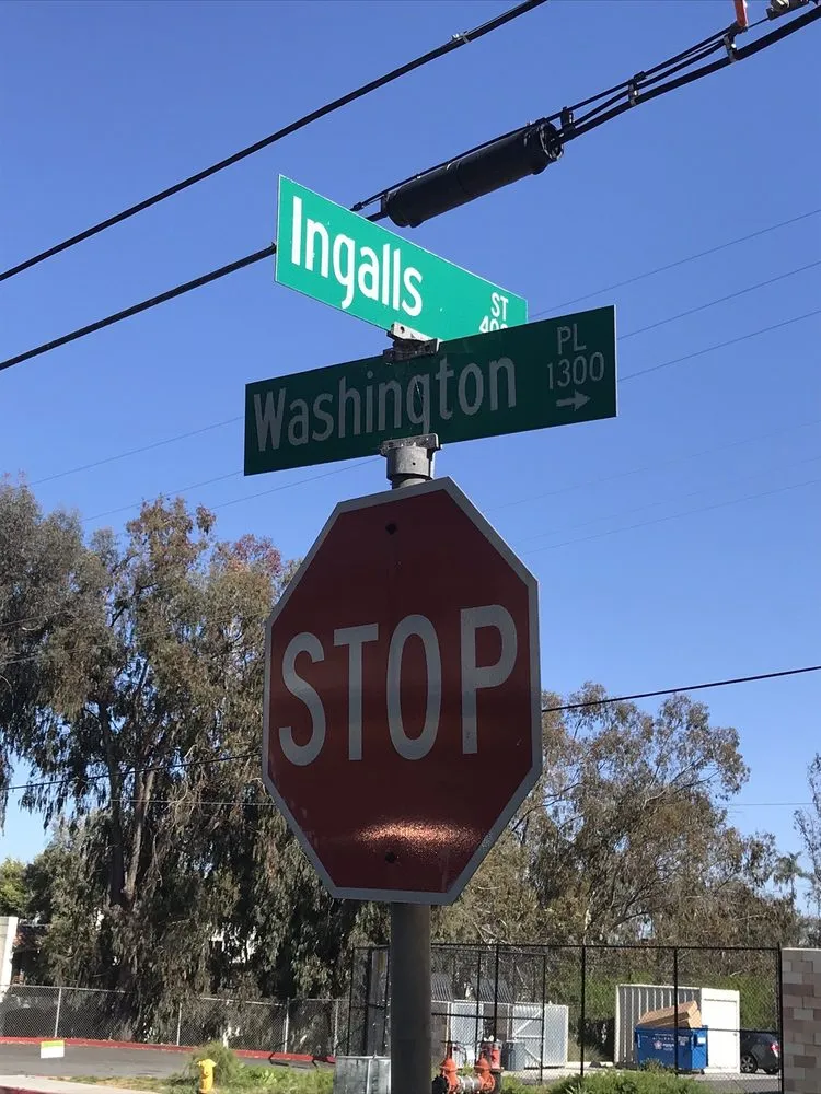 Slide of GPS Plumbing