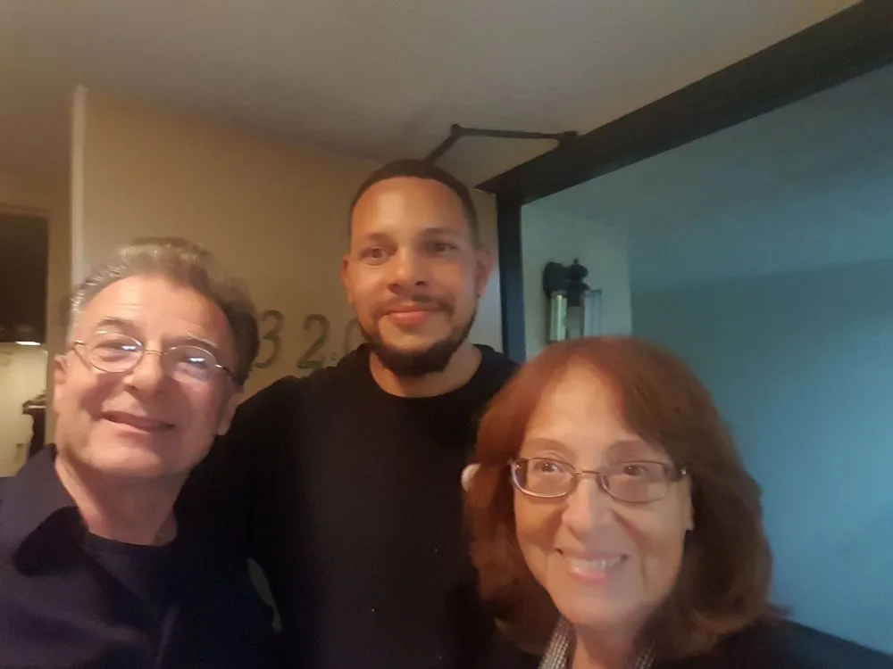 Slide of GPS Plumbing