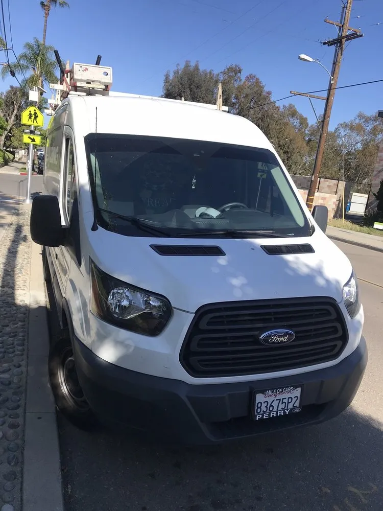 Slide of GPS Plumbing