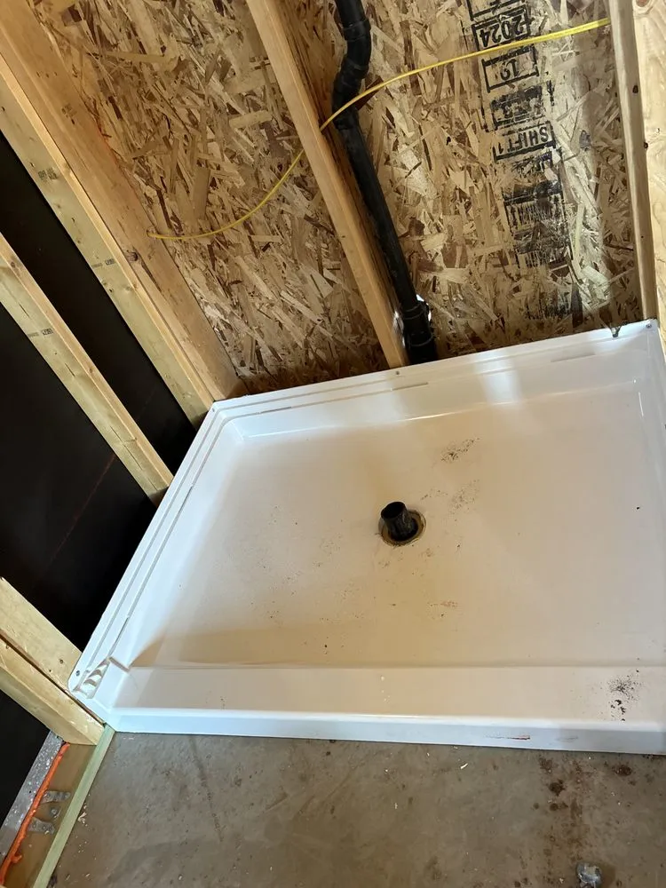 Slide of GPV Plumbing