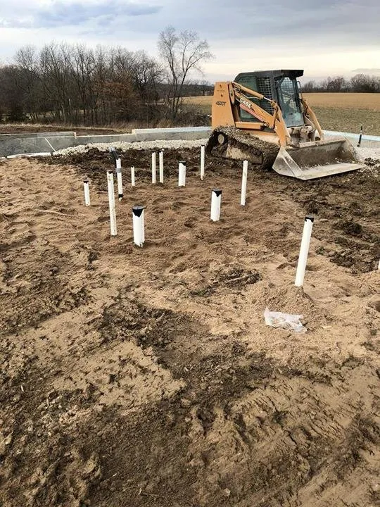 Slide of GQ Plumbing