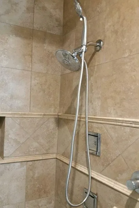 Slide of GQ Plumbing