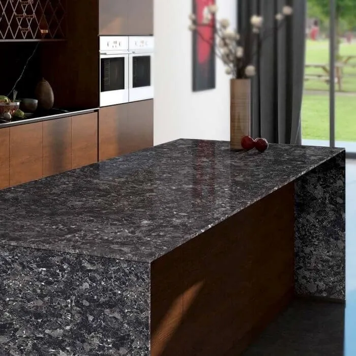 Slide of Gq Remodeling