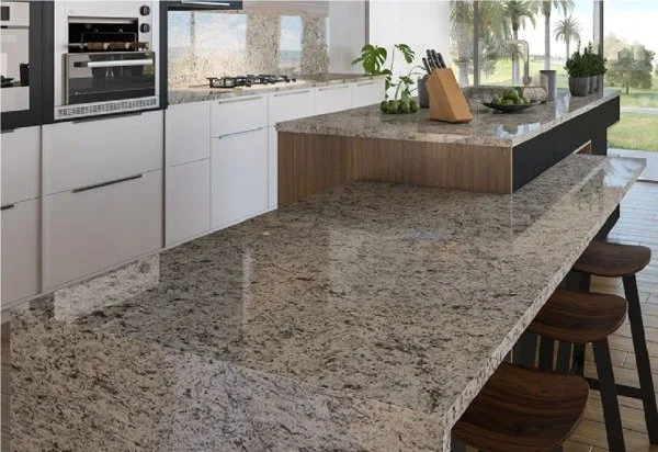 Slide of Gq Remodeling