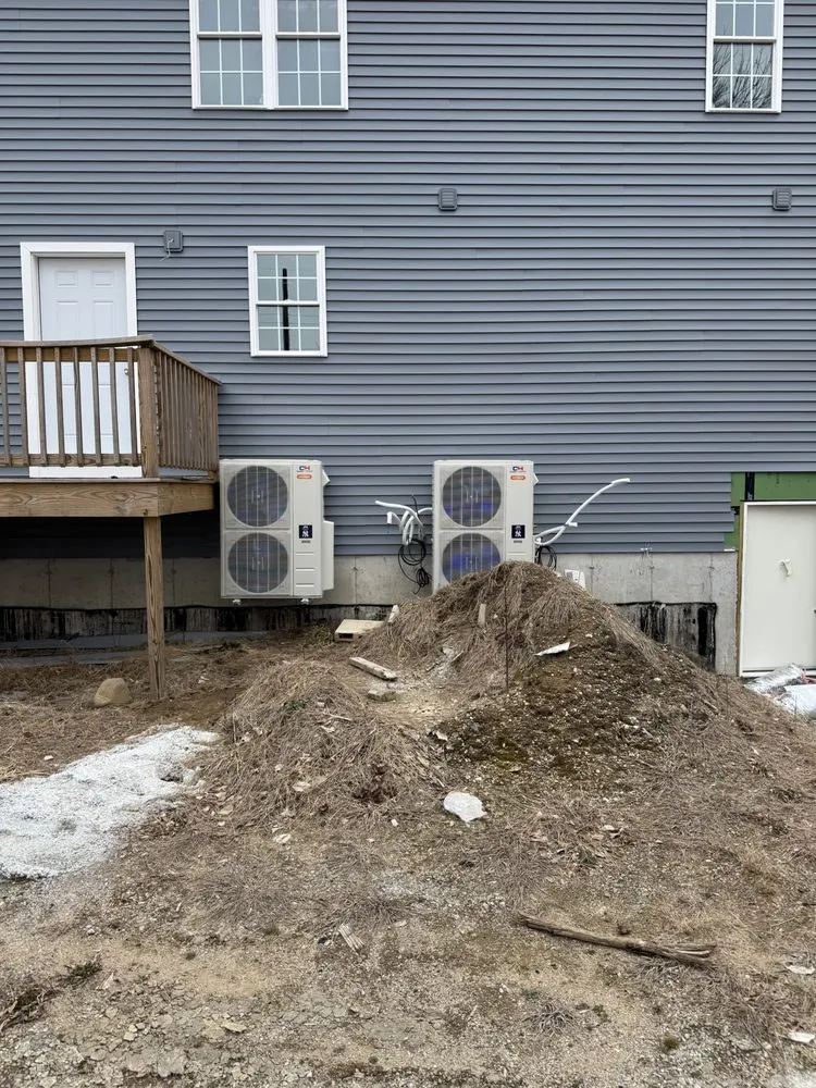 Slide of G&R Heating Air Conditioning Plumbing