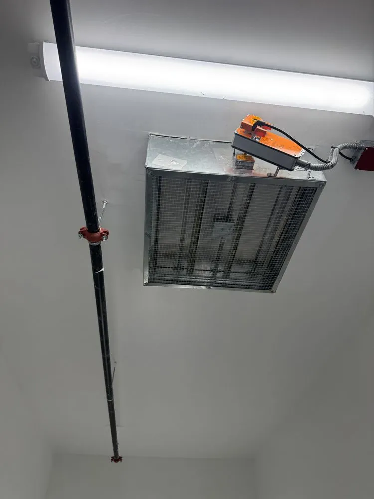 Slide of G&R Heating Air Conditioning Plumbing