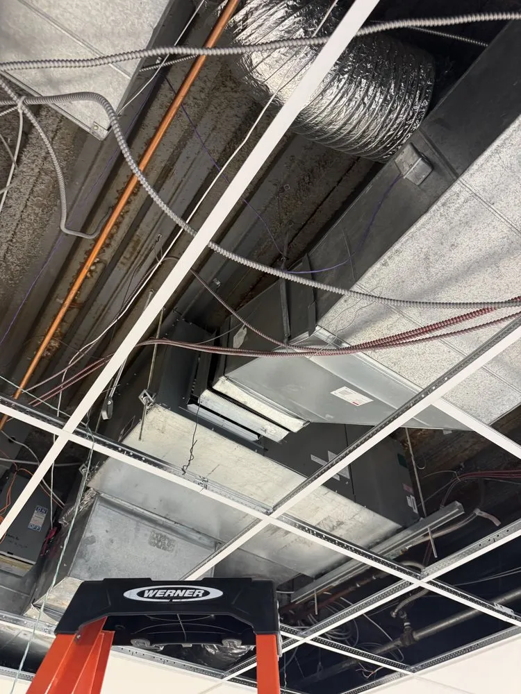 Slide of G&R Heating Air Conditioning Plumbing