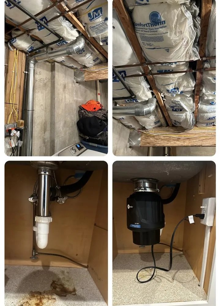 Slide of G&R Home Solutions