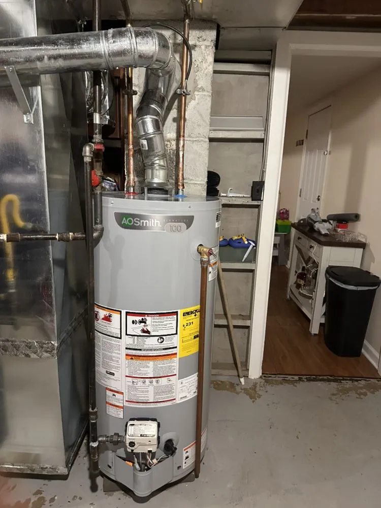 Reliable drain cleaning in East Windsor, NJ by G&R Home Solutions