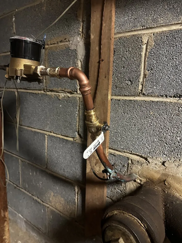 Slide of G&R Home Solutions