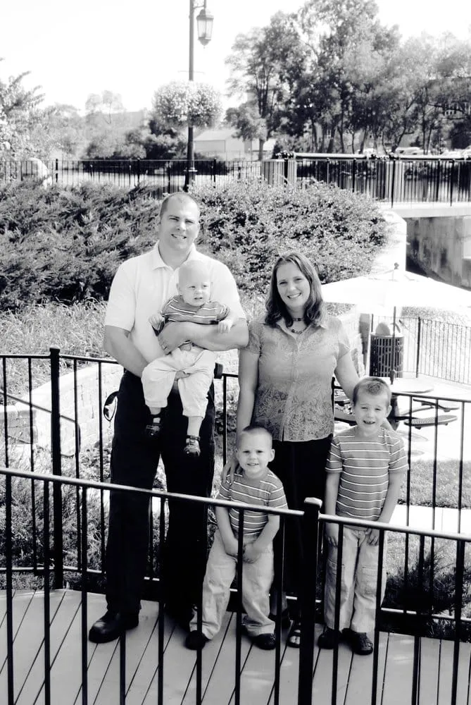 Slide of GR Metro Plumbing