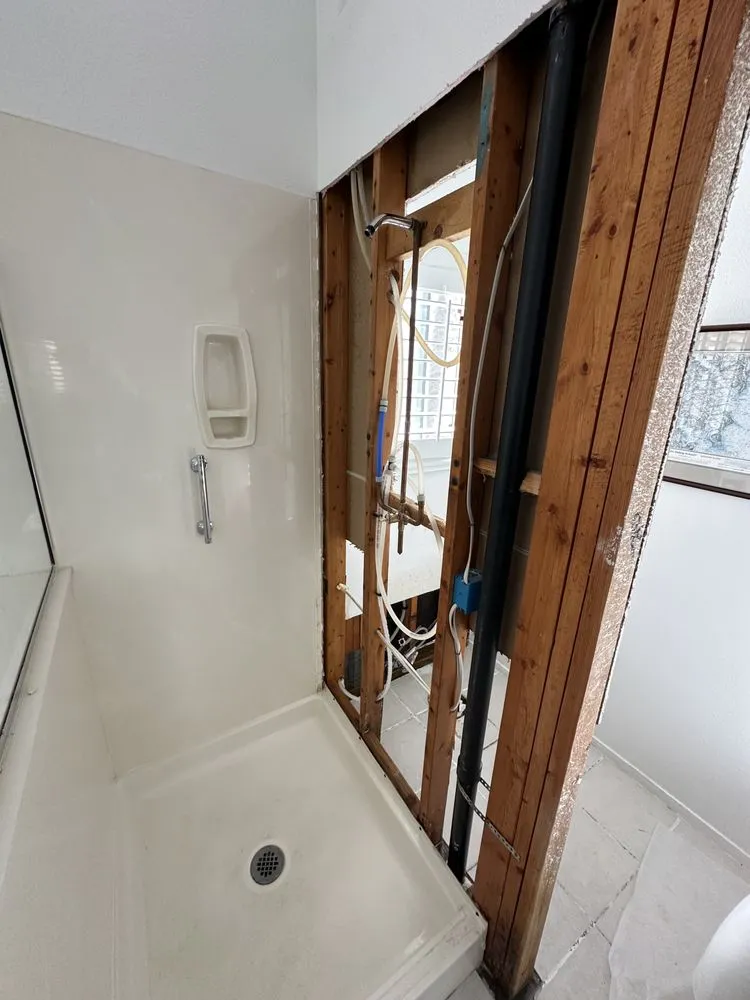 Slide of GR Plumbing & Restoration