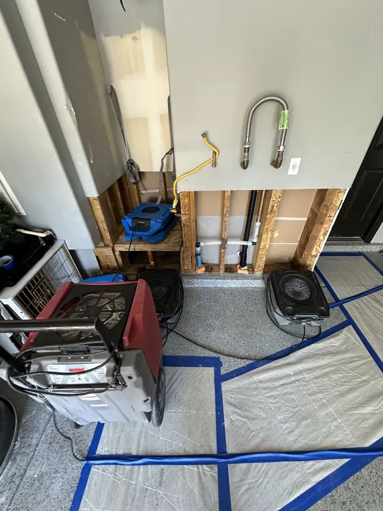 Slide of GR Plumbing & Restoration