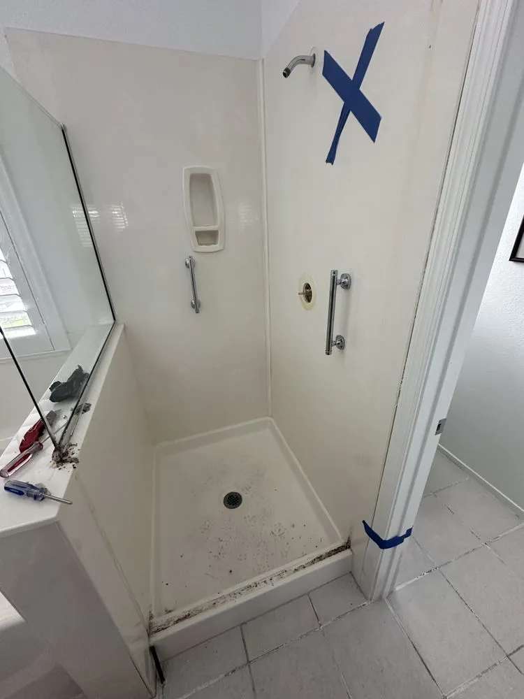 Slide of GR Plumbing & Restoration