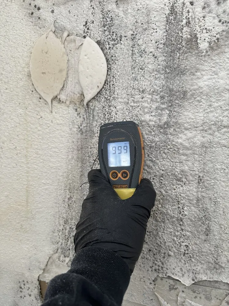 Slide of GR Plumbing & Restoration