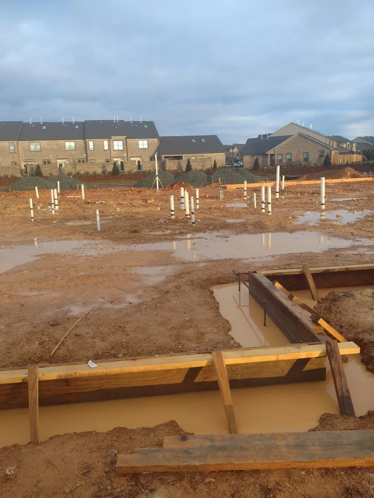 Slide of GR Plumbing