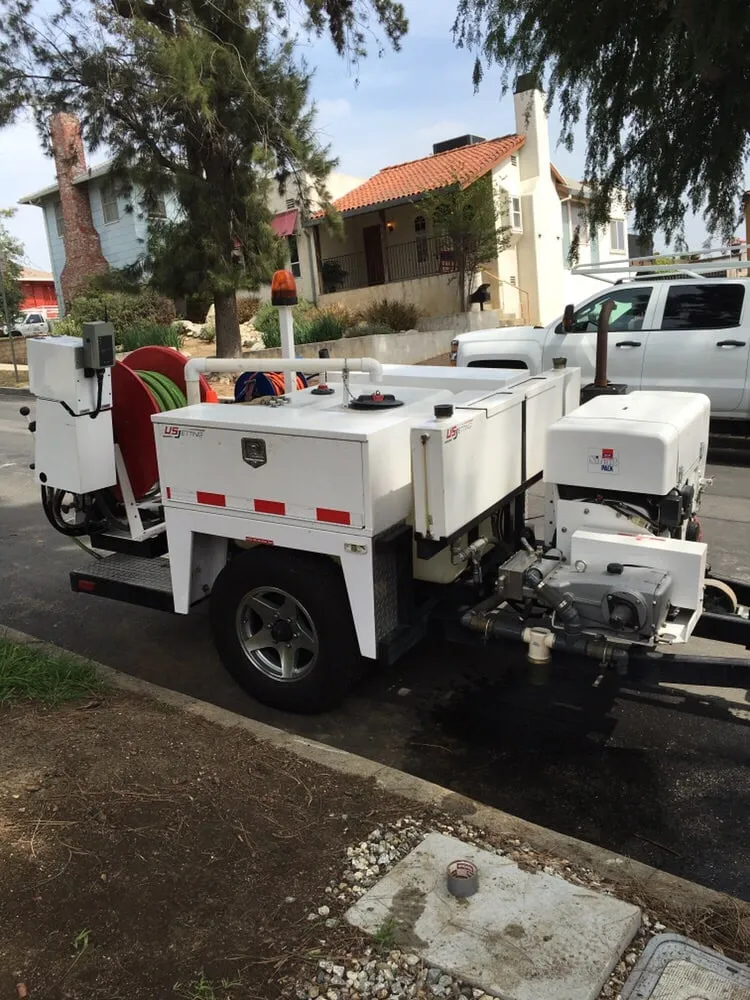 Slide of GR Plumbing