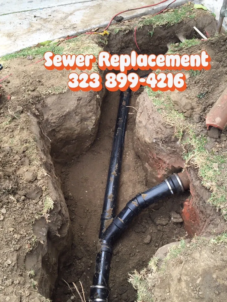 Slide of GR Plumbing