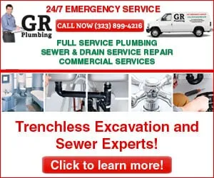 Slide of GR Plumbing