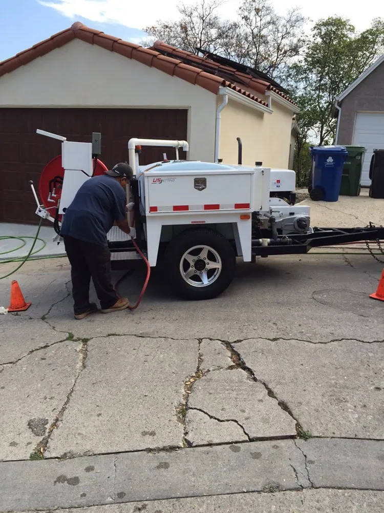 Slide of GR Plumbing