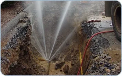 Slide of GR Plumbing