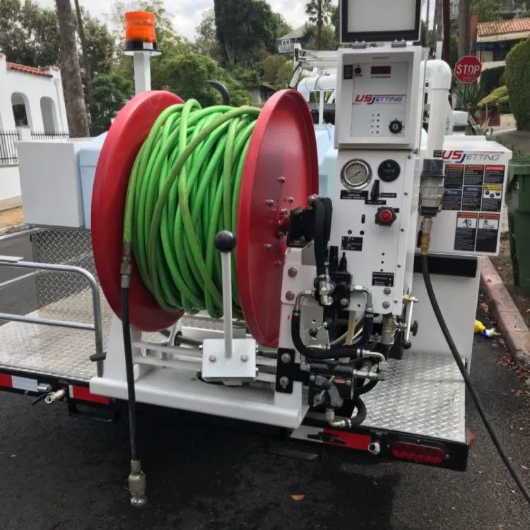 Slide of GR Plumbing