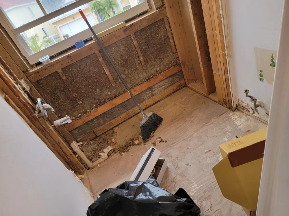 Slide of GR Plumbing