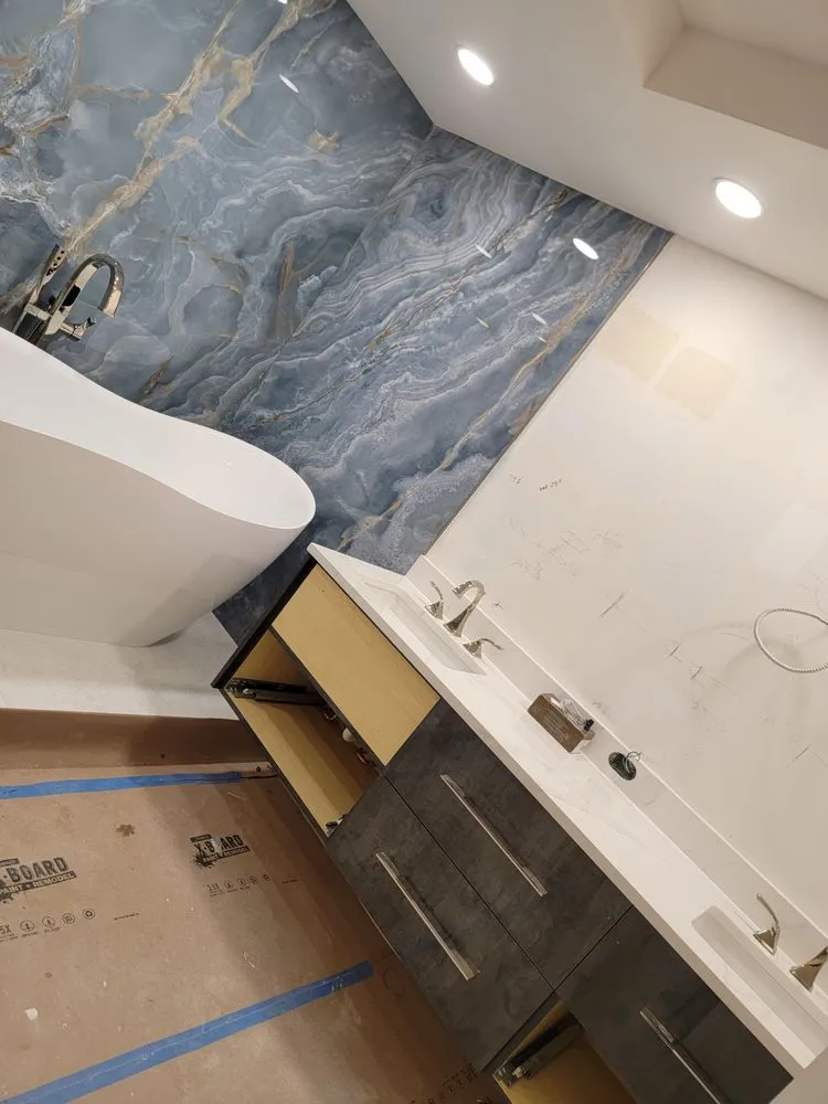 Slide of GR Plumbing