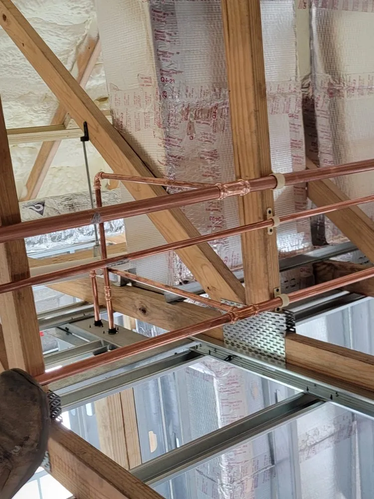 Slide of GR Plumbing