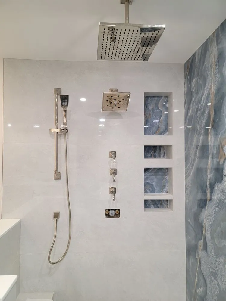 Slide of GR Plumbing